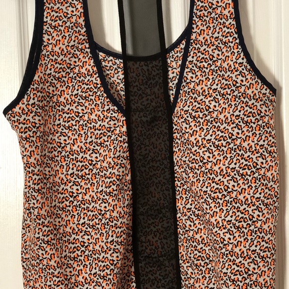 Cheetah Tank - Picture 3 of 4